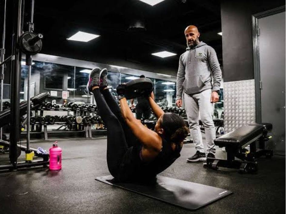 Arkive Fitness Equipment