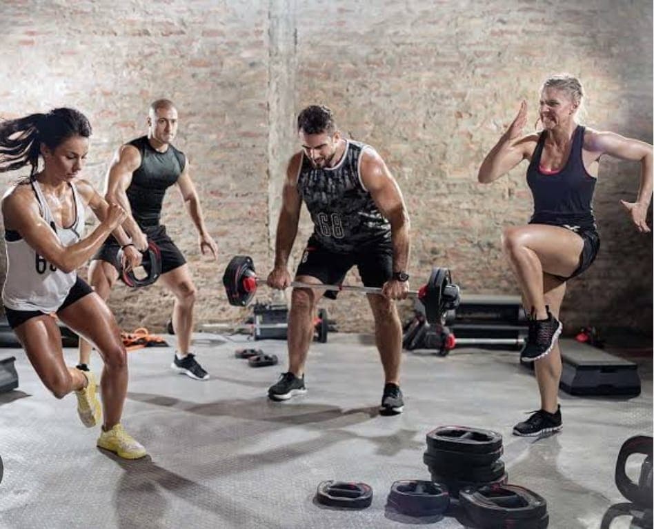 Weight Training